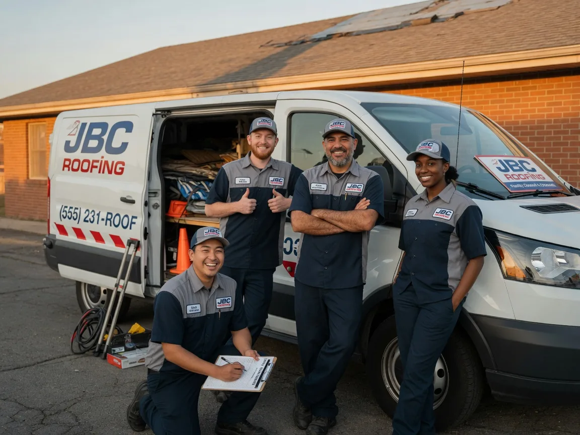 Roof Replacement company in Cammal, PA