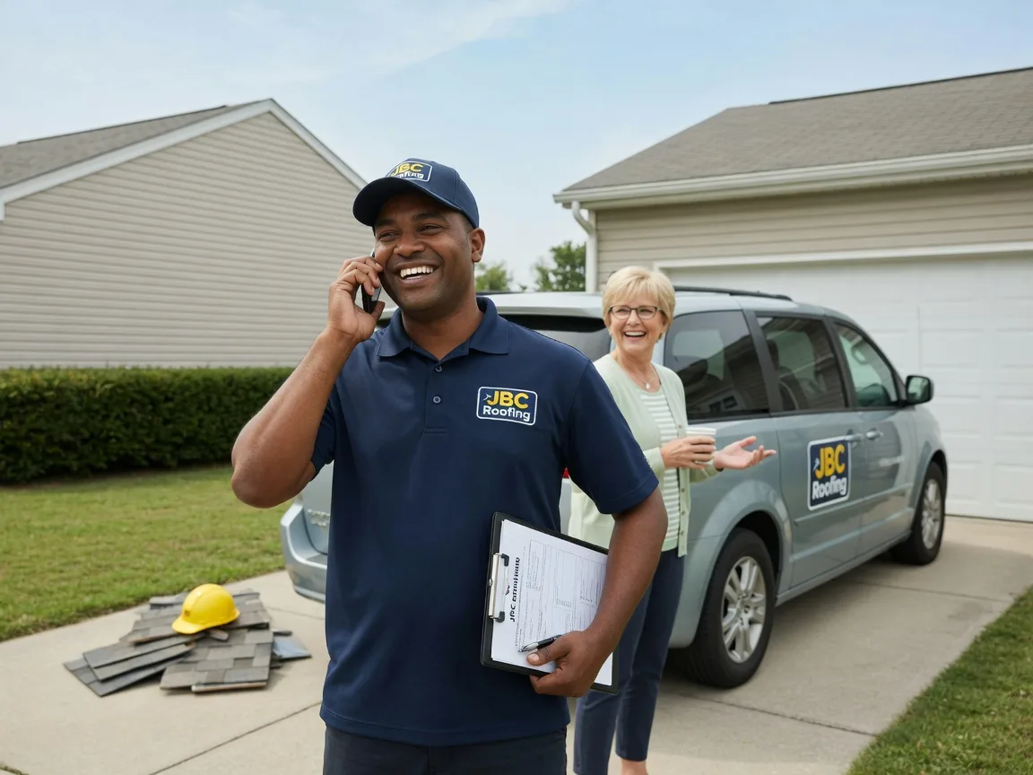 Roof Replacement Cammal, PA FAQs